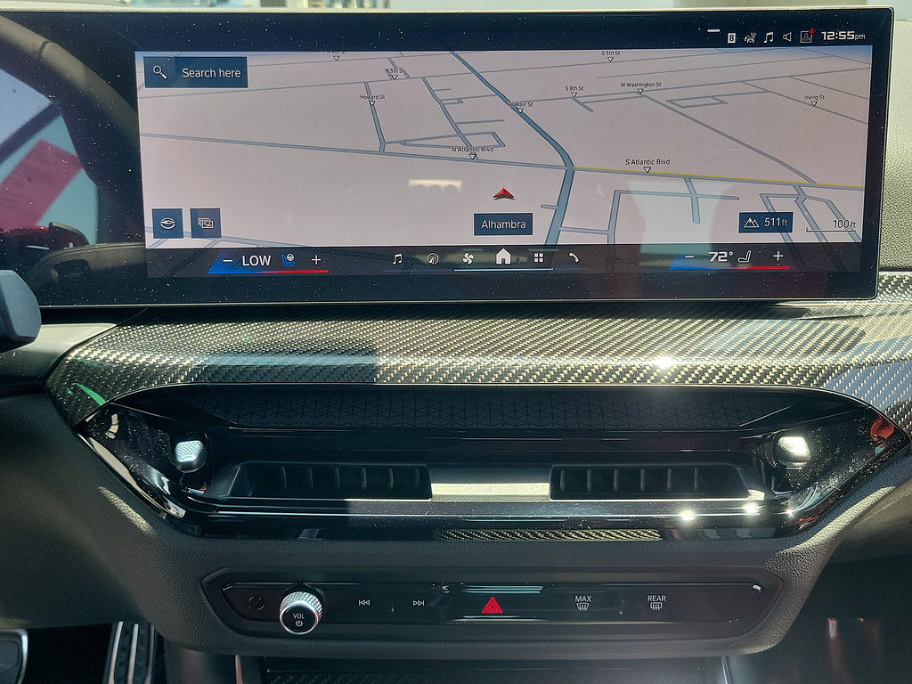 New 2027 BMW M4 xDrive Competition AWD/4WD image 23