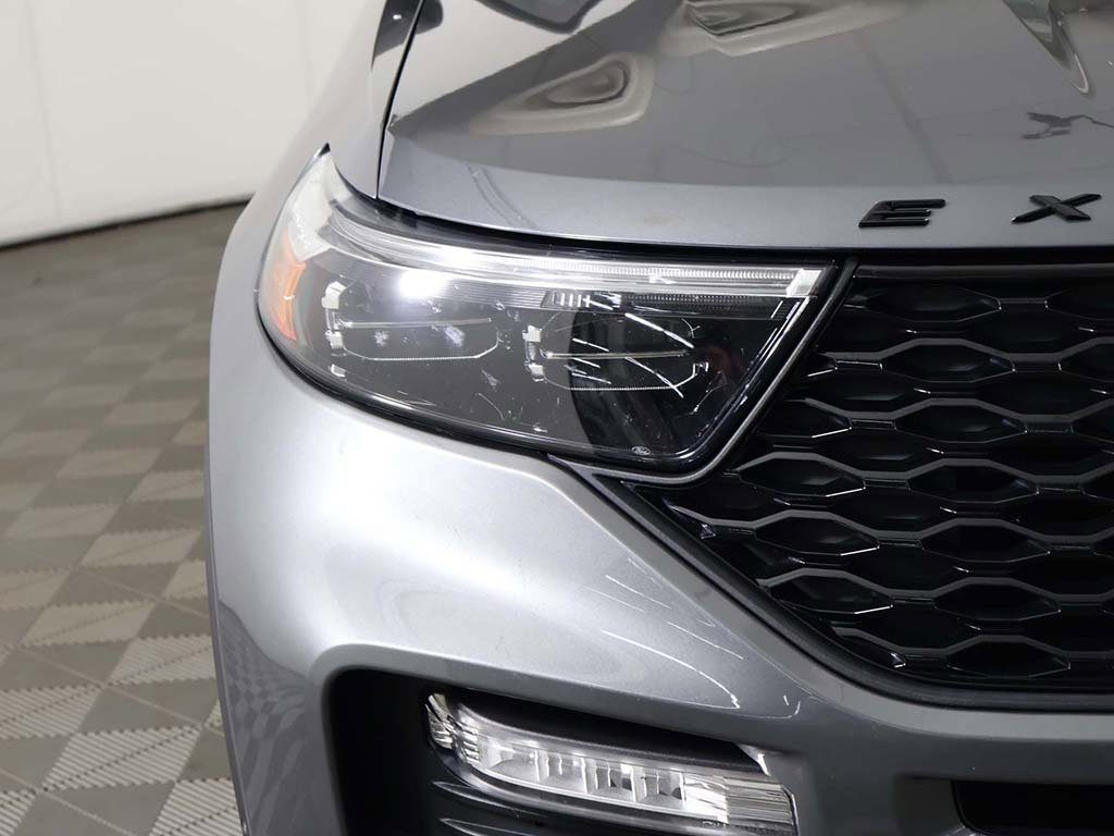 Used 2021 Ford Explorer ST w/ Equipment Group 401A image 18