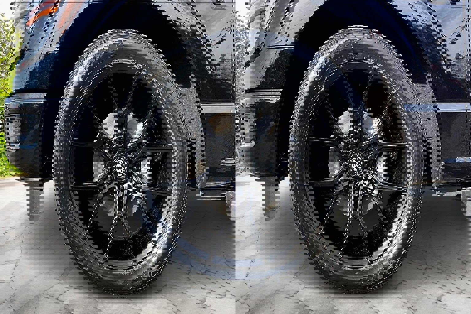 New 2026 Ford F150 XLT w/ Equipment Group 302A MID image 11