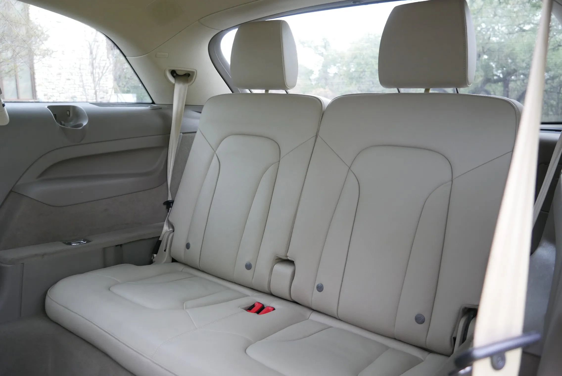 Used 2015 Audi Q7 3.0T Premium Plus w/ Premium Plus Package image 25