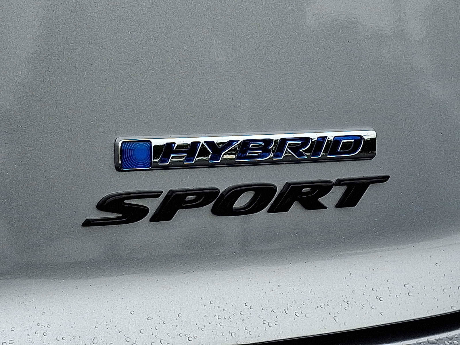 New 2025 Honda Accord Sport image 13