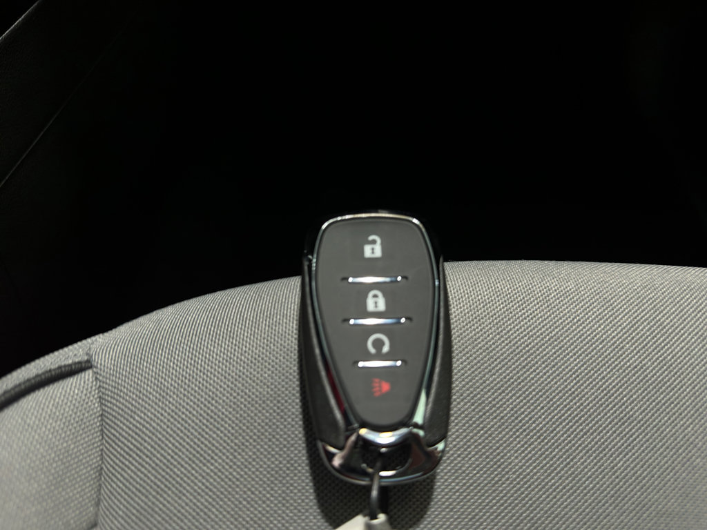 New 2026 Chevrolet TrailBlazer LT image 30