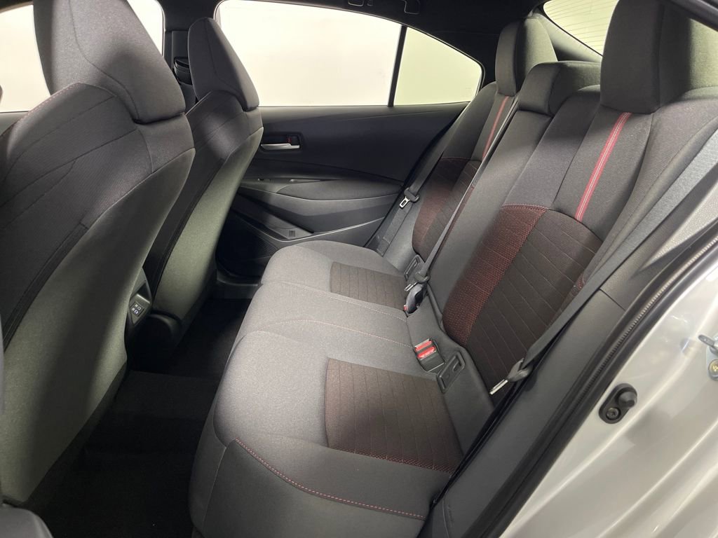 New 2026 Toyota Corolla SE image 13