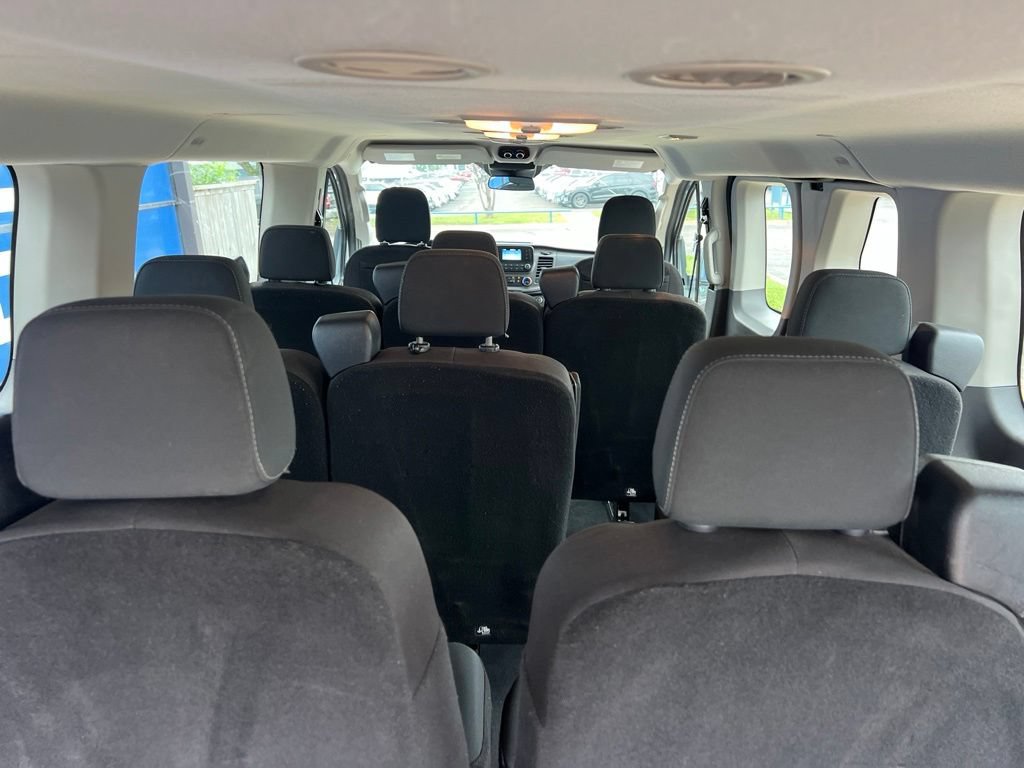 Used 2020 Ford Transit 350 XLT RWD image 18