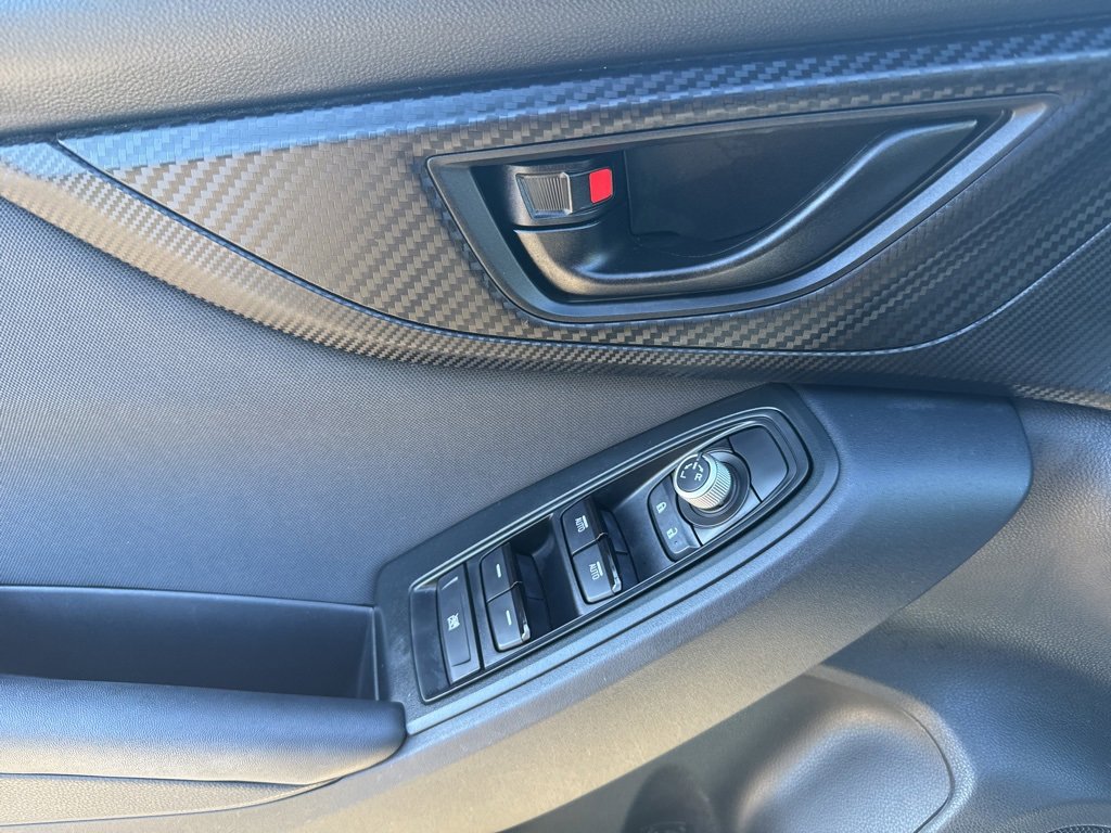 Certified 2022 Subaru Crosstrek 2.0i Premium w/ Moonroof Package image 22