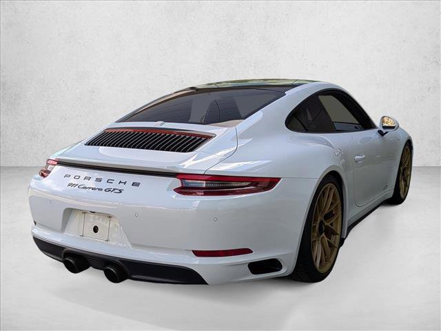 Used 2019 Porsche 911 Carrera GTS image 5