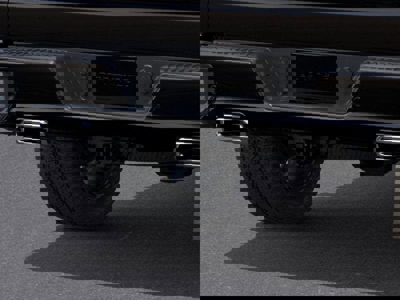 New 2026 Chevrolet Silverado 1500 High Country image 38