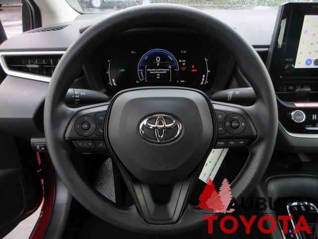 New 2026 Toyota Corolla LE image 7