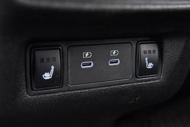 New 2026 Nissan Murano Platinum w/ Cargo Package image 29