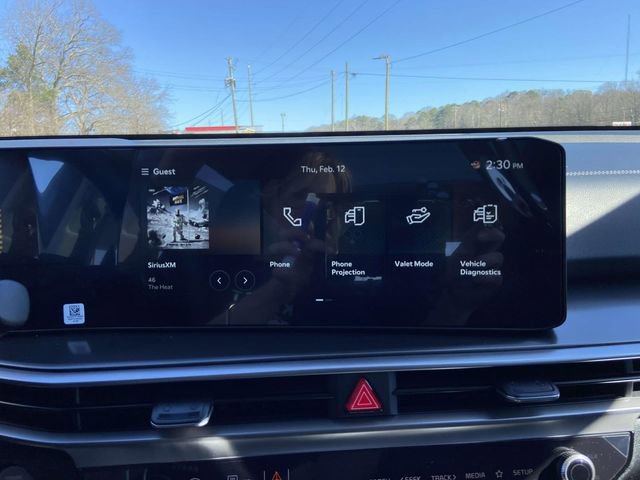 New 2026 Kia Sorento S image 18