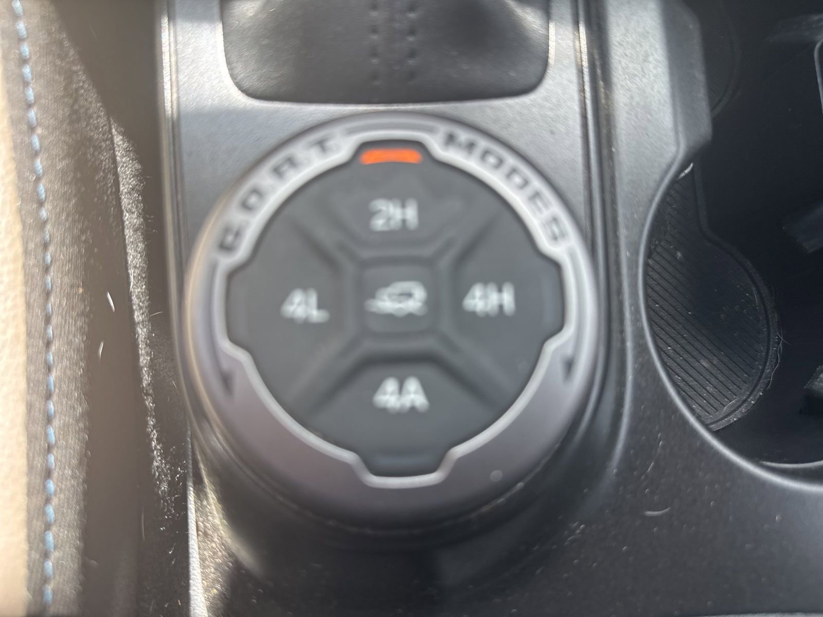 Used 2023 Ford Bronco Wildtrak image 16