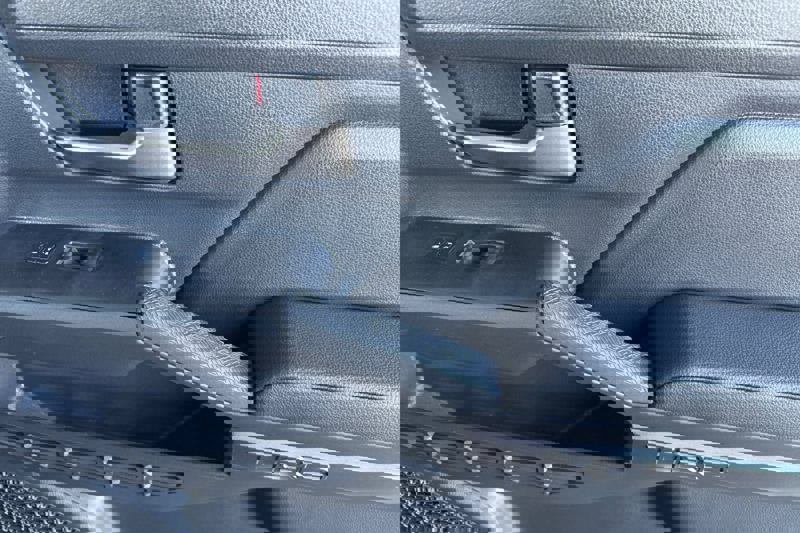 New 2026 Toyota Tacoma TRD Off-Road image 20