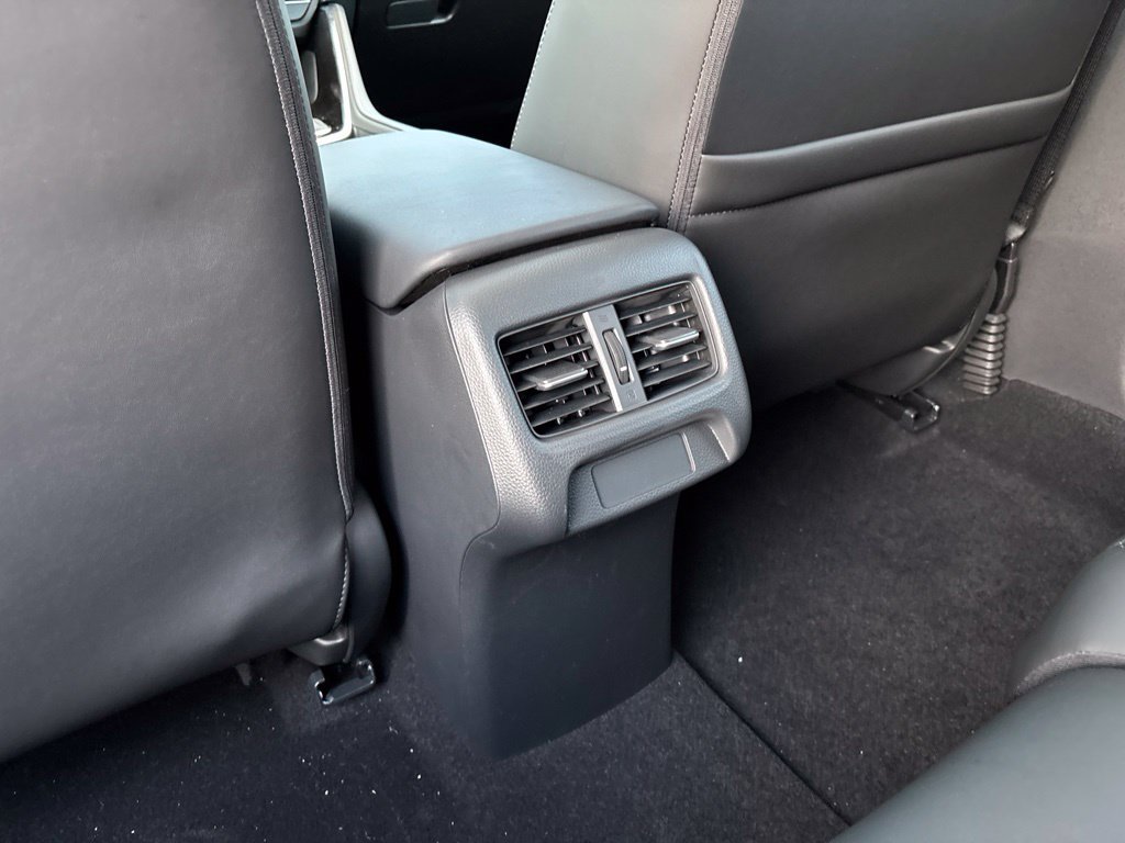 New 2026 Acura ADX FWD image 25