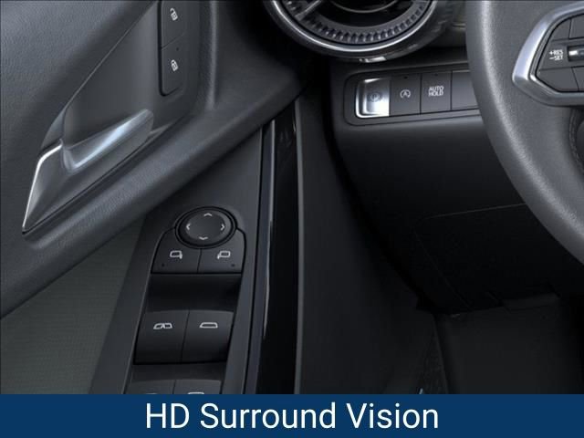 New 2026 Chevrolet Equinox LT w/ Convenience Package II image 25