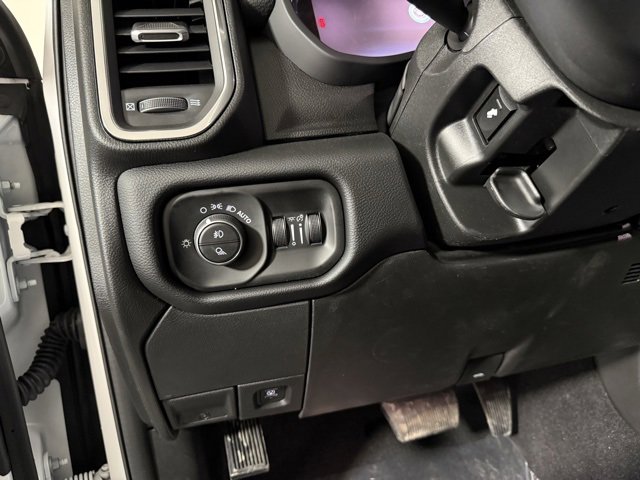 New 2026 RAM 3500 Laramie image 19