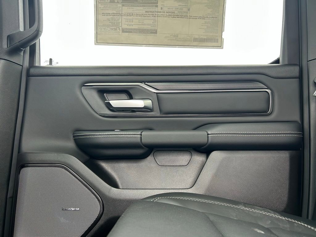 New 2026 RAM 1500 Rebel w/ Rebel Level 2 Equipment Group image 31