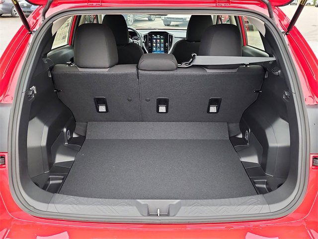 New 2026 Subaru Impreza 2.0i Sport image 7