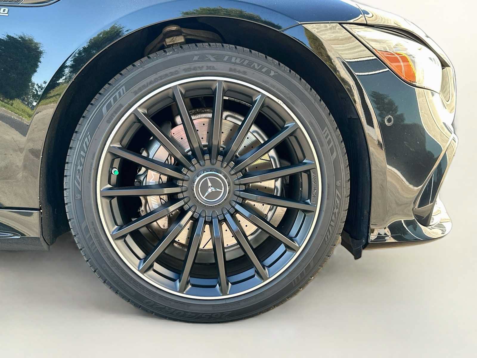 Certified 2022 Mercedes-Benz AMG GT 53 image 32