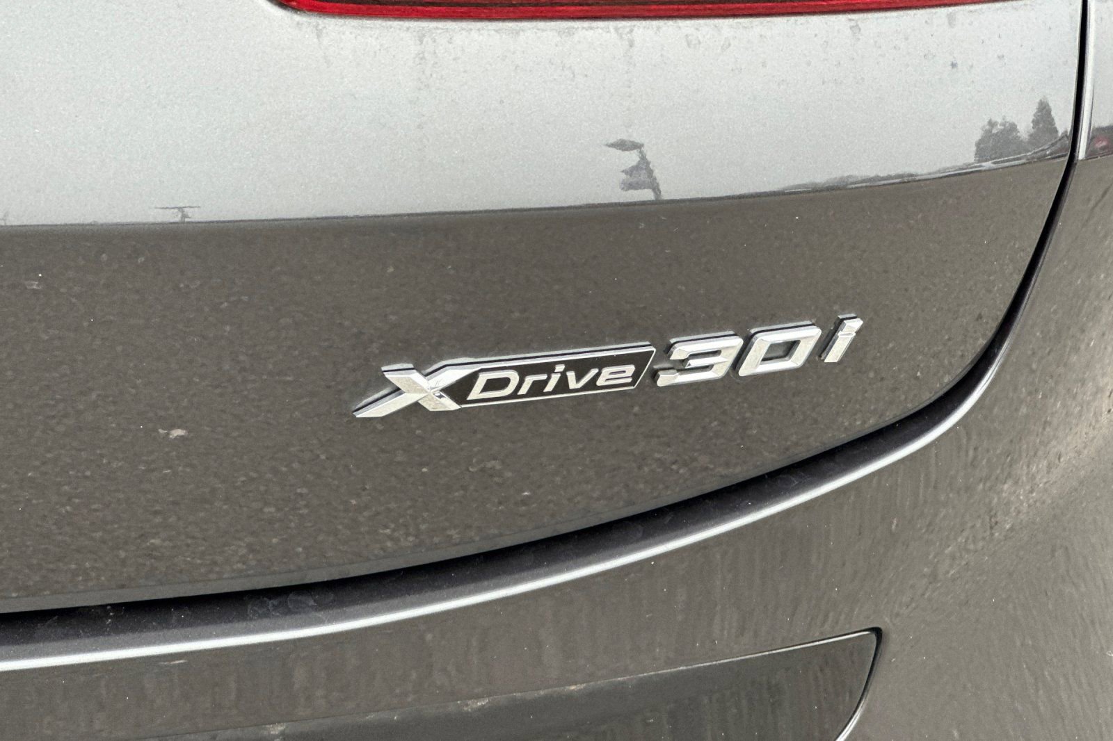 Used 2023 BMW X4 xDrive30i w/ M Sport Package image 33