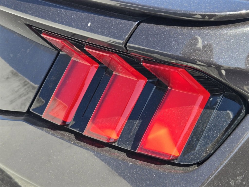 Used 2024 Ford Mustang GT image 8
