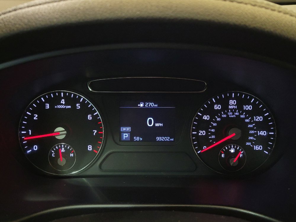 Used 2019 Kia Sorento AWD w/ LX Convenience Package image 23