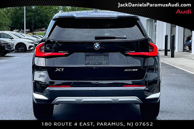Used 2024 BMW X1 xDrive28i w/ Convenience Package AWD/4WD image 4