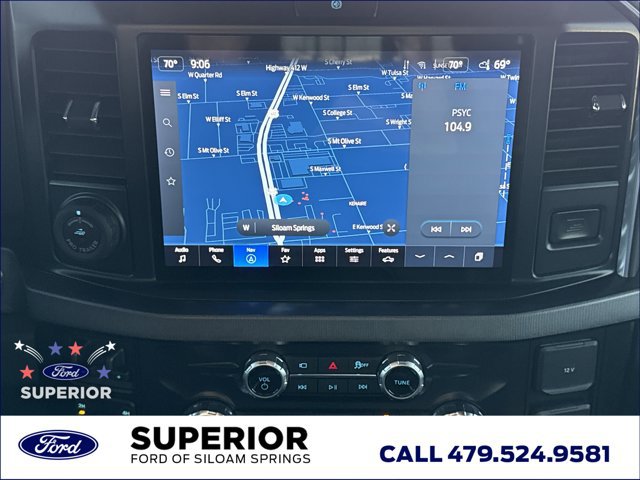 Used 2025 Ford F450 Platinum AWD/4WD image 19