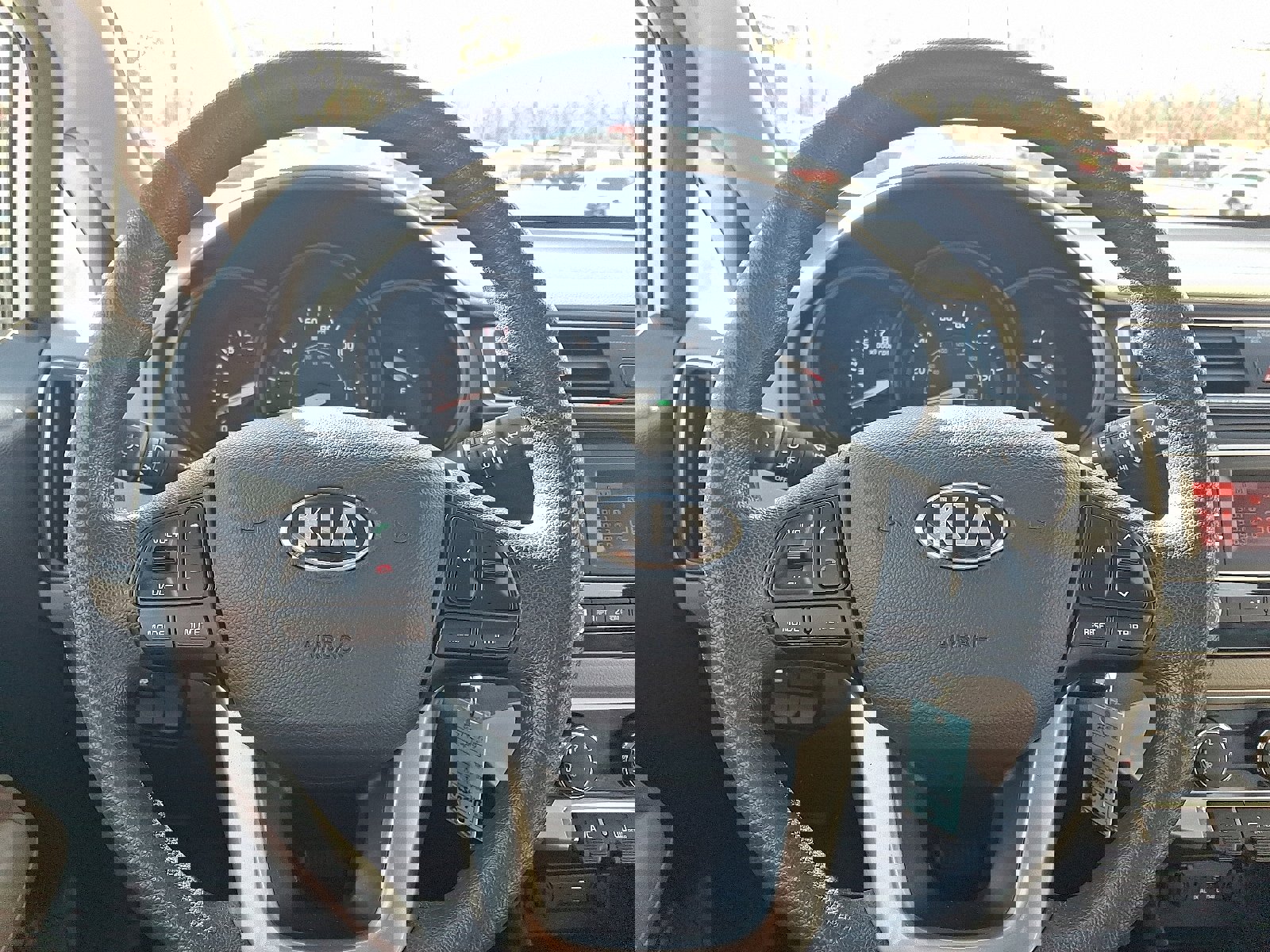 Used 2016 Kia Rio LX w/ Power Package image 17