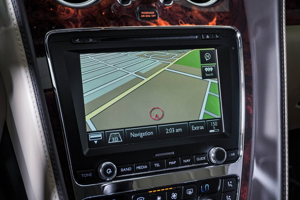 Used 2014 Bentley Flying Spur W12 AWD/4WD image 25