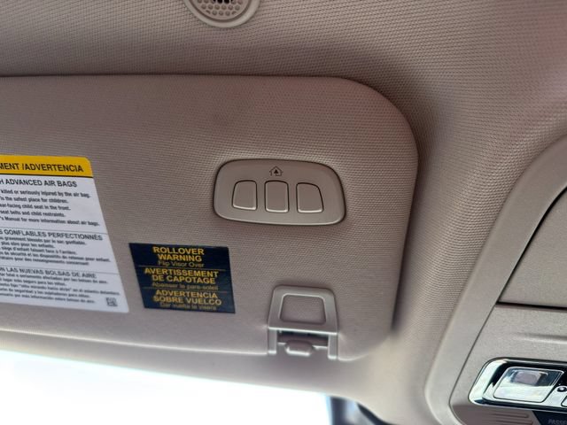 Used 2025 Lincoln Corsair FWD w/ Equipment Group 101A image 36