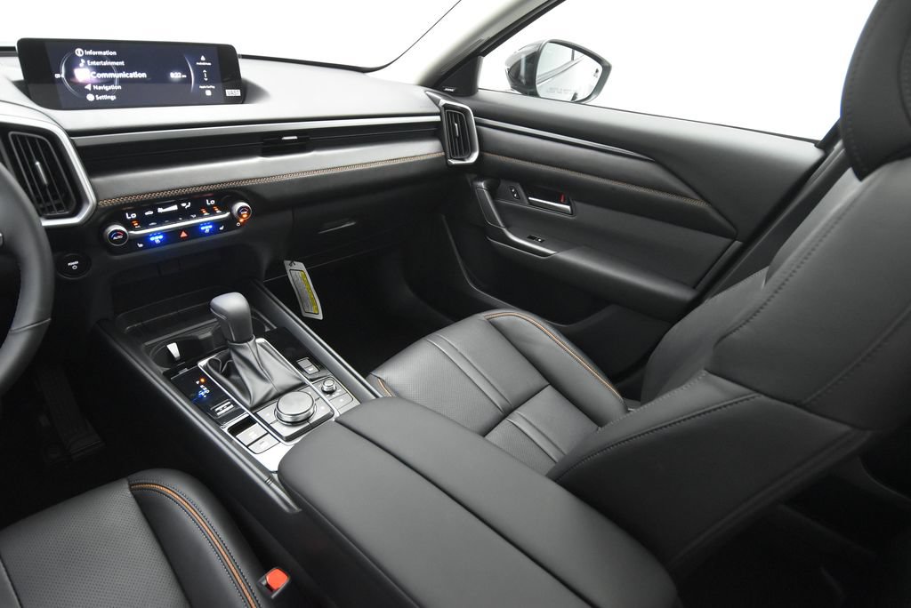 New 2026 MAZDA CX-50 AWD 2.5 Hybrid w/ Weather Package image 27