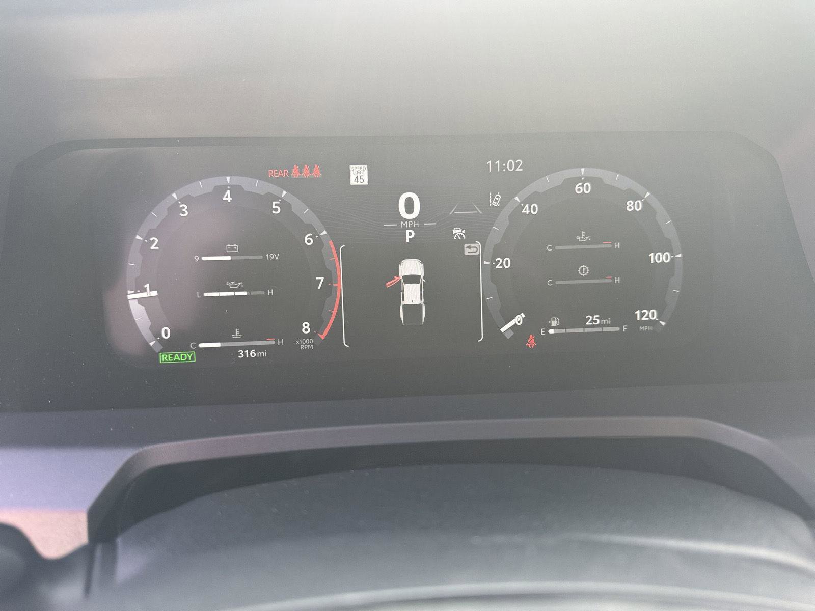 New 2025 Toyota Tacoma TRD Off-Road image 29