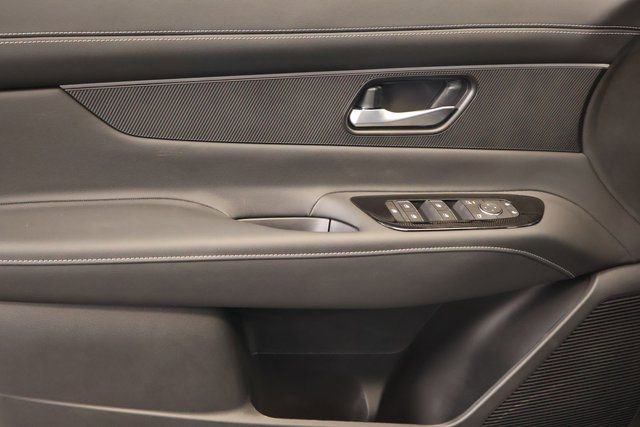 New 2025 Nissan Murano SV w/ Cargo Package image 7