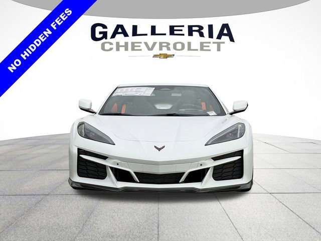 New 2026 Chevrolet Corvette Z06 video 2