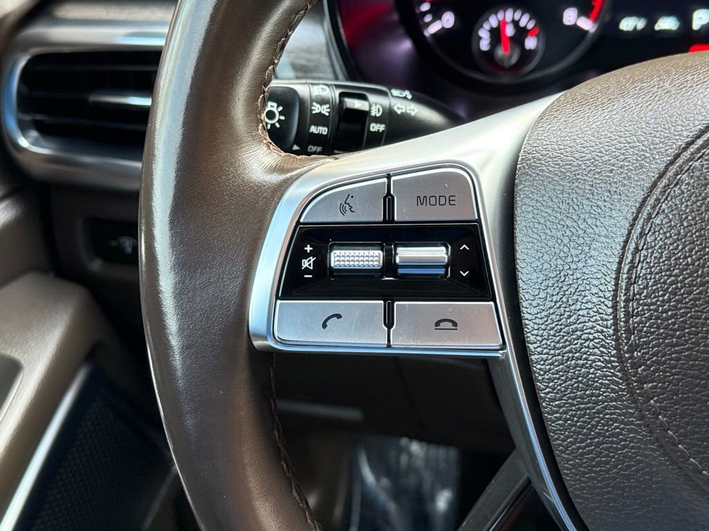 Used 2020 Kia Telluride SX w/ Towing Package AWD/4WD image 35