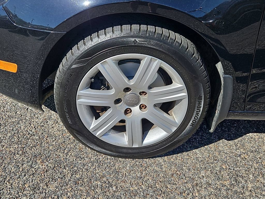 Used 2014 Volkswagen Jetta TDI FWD image 7