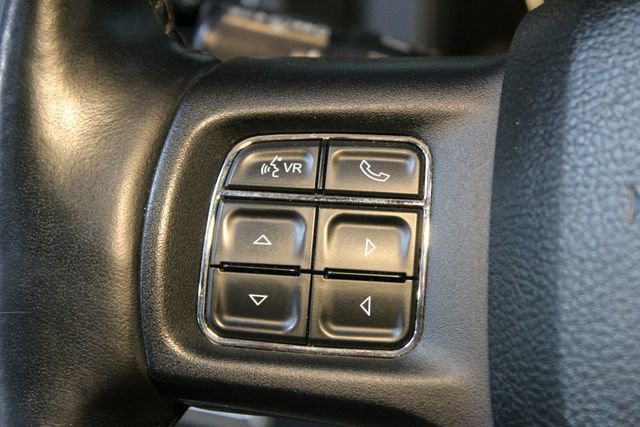 Used 2014 RAM 1500 Sport w/ Sport Premium Group AWD/4WD image 20