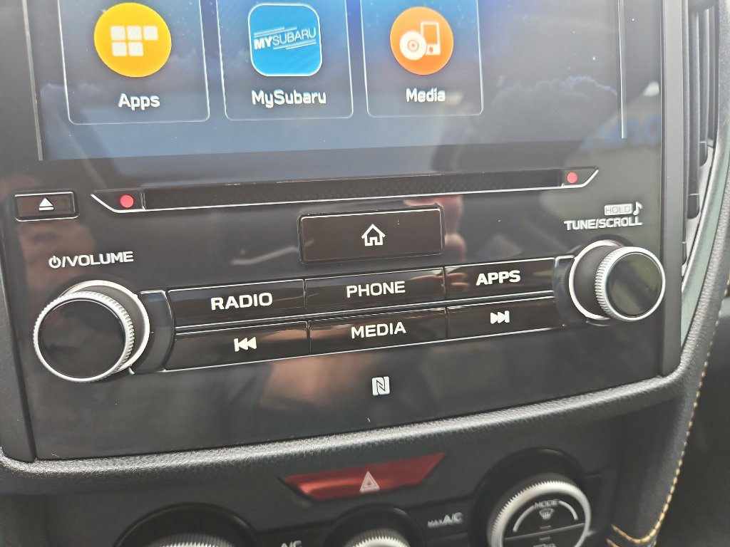 Used 2022 Subaru Crosstrek 2.5i Sport w/ Moonroof Package image 26