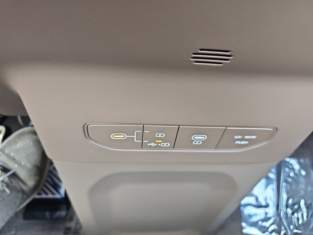 New 2026 Kia EV9 GT-Line image 22
