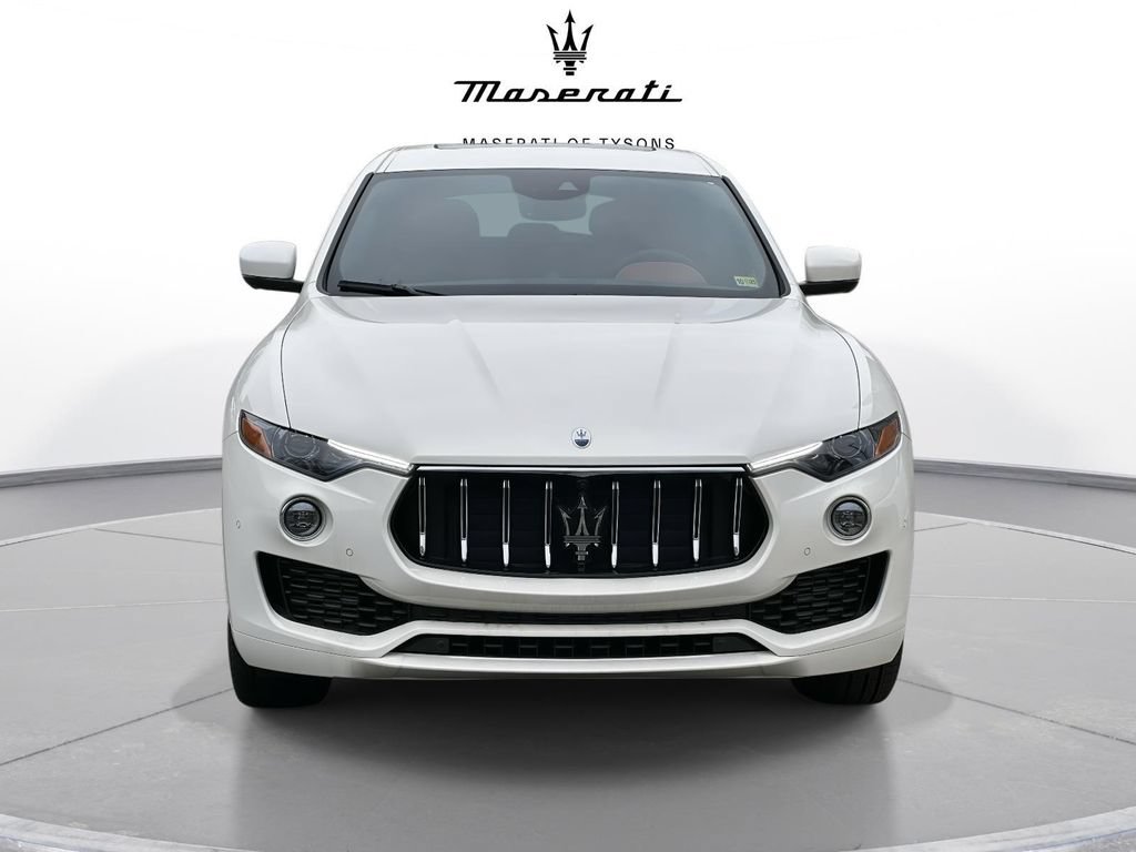 Used 2023 Maserati Levante GT AWD/4WD image 18