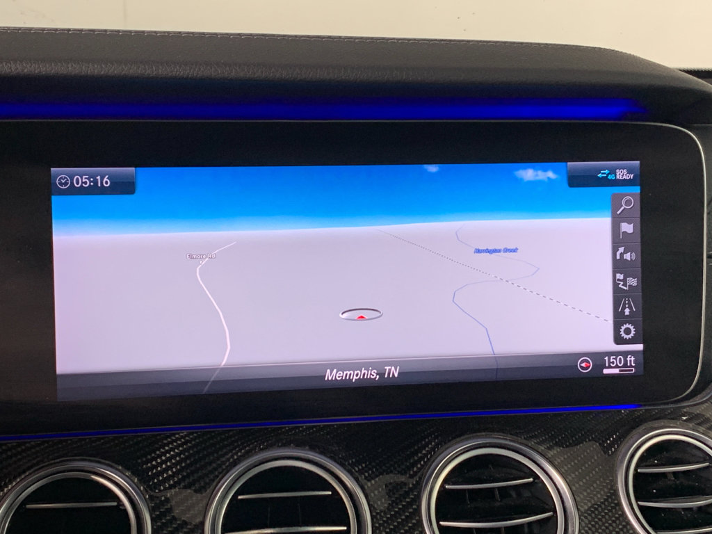 Used 2019 Mercedes-Benz E 53 AMG 4MATIC Sedan image 30