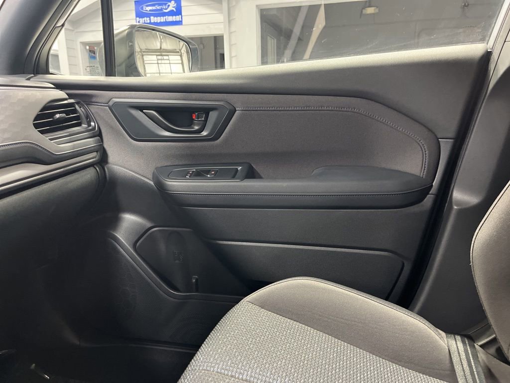 Certified 2025 Subaru Forester Premium w/ Convenience Package #1 image 20