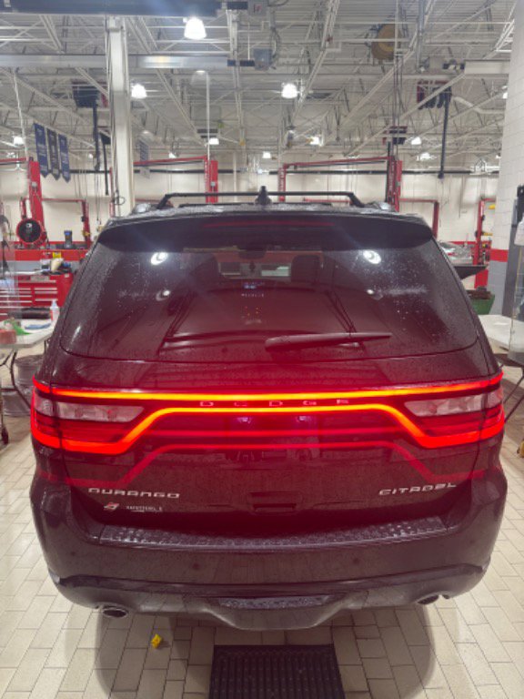 Used 2021 Dodge Durango Citadel image 7