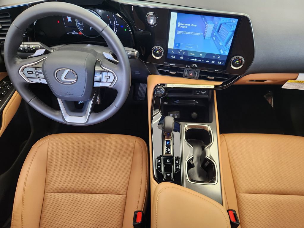 Used 2025 Lexus NX 350 AWD w/ Premium Package image 27