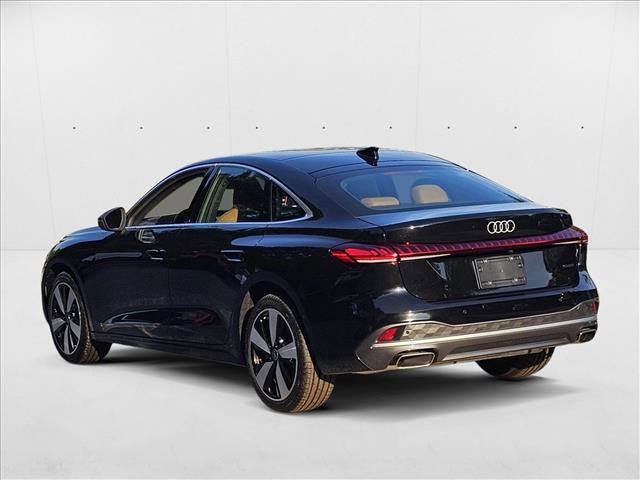 Used 2025 Audi A5 2.0T Premium Plus w/ Premium Plus AWD/4WD image 9