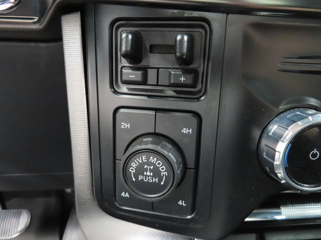 Used 2024 Ford F150 Platinum AWD/4WD image 76