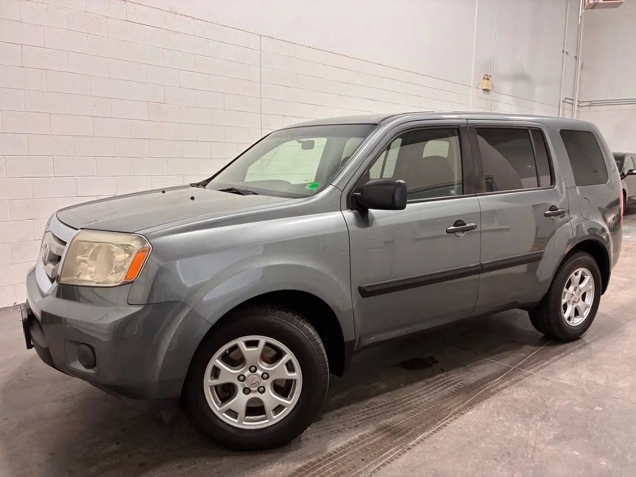 Used 2010 Honda Pilot LX image 5