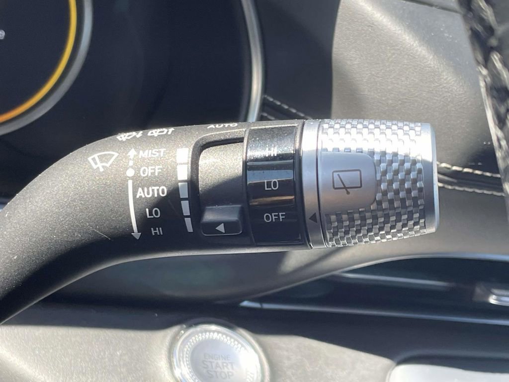 Used 2024 Genesis GV80 2.5T image 24