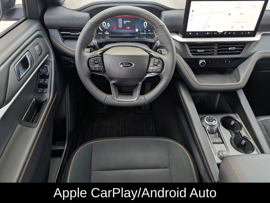 Used 2026 Ford Explorer Tremor w/ Tremor Convenience Package image 10