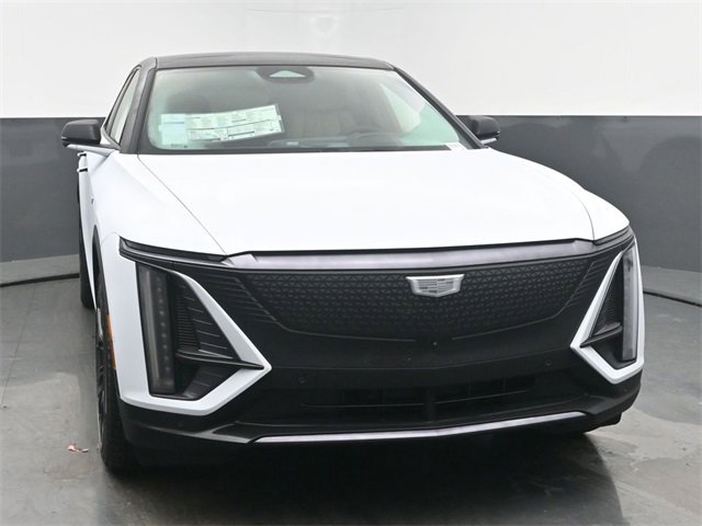 New 2026 Cadillac Lyriq Signature Sport image 8
